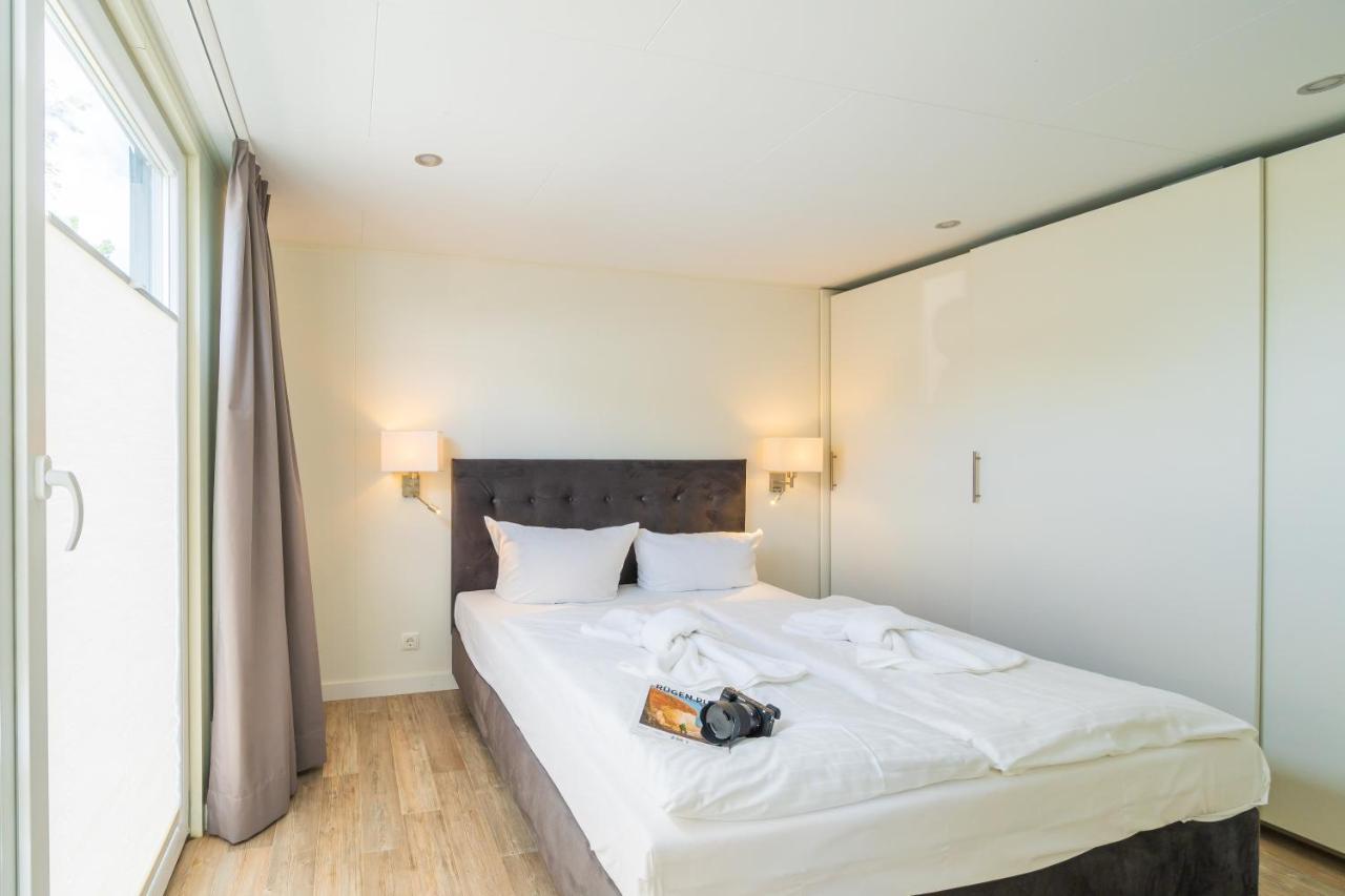 Marina Martinshafen Hotell Sassnitz Eksteriør bilde