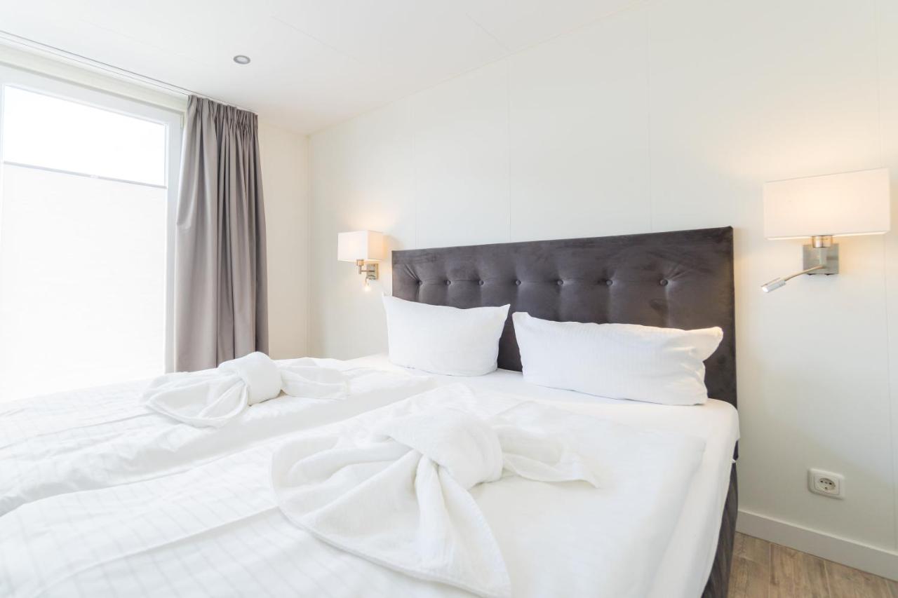 Marina Martinshafen Hotell Sassnitz Eksteriør bilde
